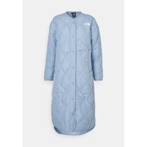 The North Face羽绒服