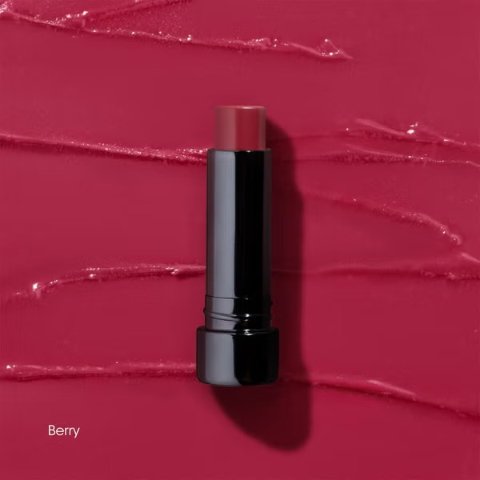 有色护唇膏 berry