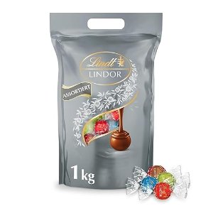 Lindt巧克力球混合装