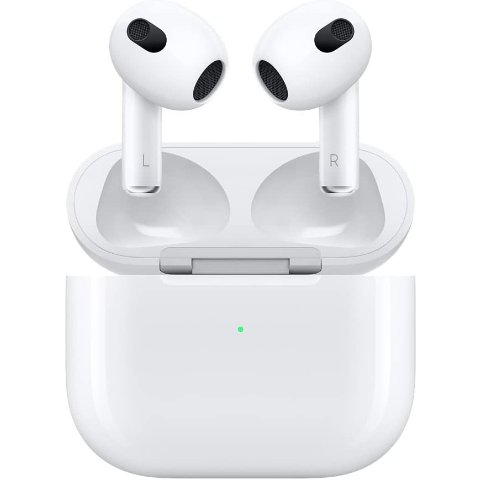 AirPods (3. Generation) 蓝牙耳机