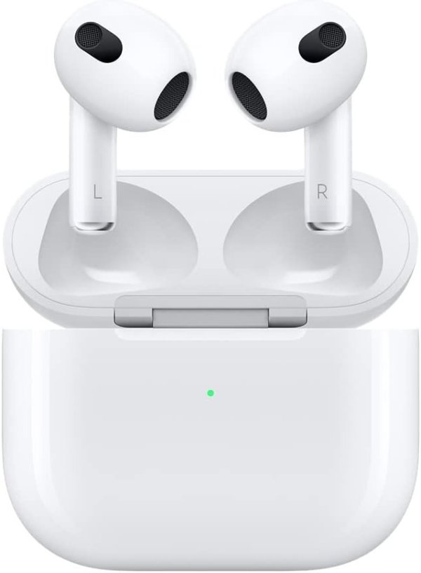 AirPods (3. Generation) 蓝牙耳机