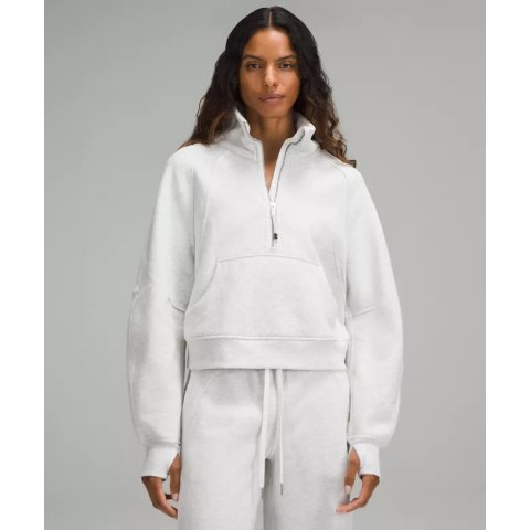 Lululemonscuba卫衣