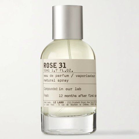 Rose 31 50ml