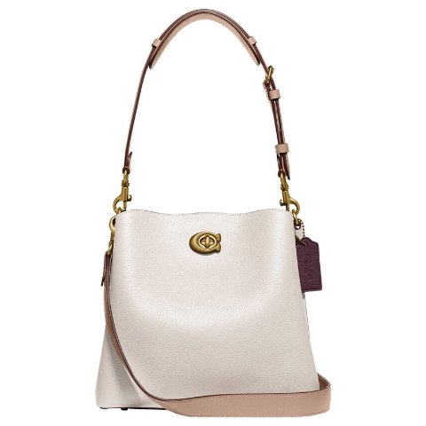 CoachWILLOW水桶包