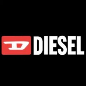 黑五价：Diesel官网 黑五来袭！秒变博主！经典D字T恤€66！