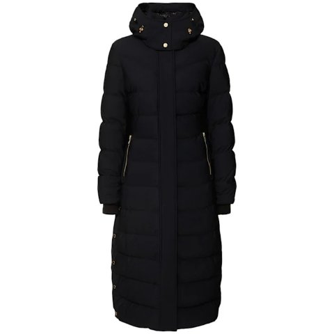 Moose KnucklesJocada长款羽绒服