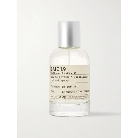 Baie 19香 50 ml 