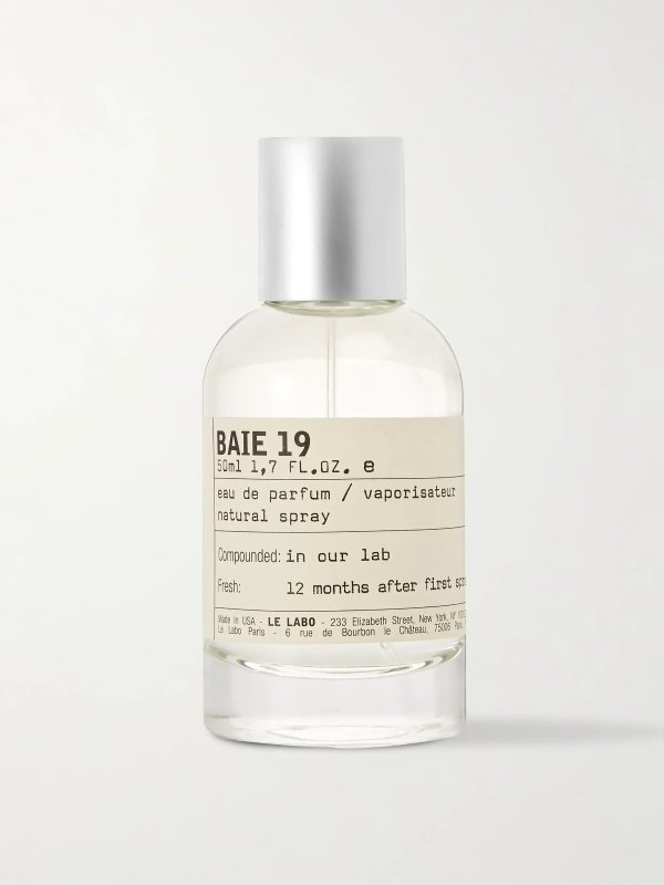 Baie 19香 50 ml 