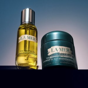 Lamer 海蓝之谜史低！护手霜只要€69 经典面霜€251