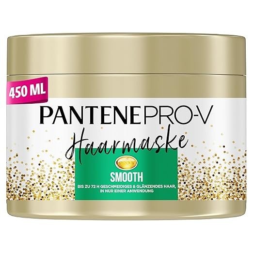 Pantene Pro-V发膜