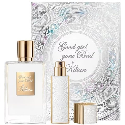 Kilian Paris Good girl gone Bad 50ml+7.5ml套装