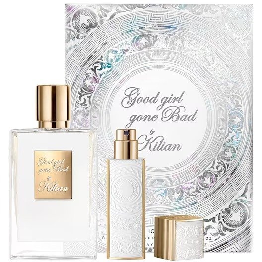 Kilian Paris Good girl gone Bad 50ml+7.5ml套装