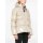 Wattierte Eleodoro Jacke