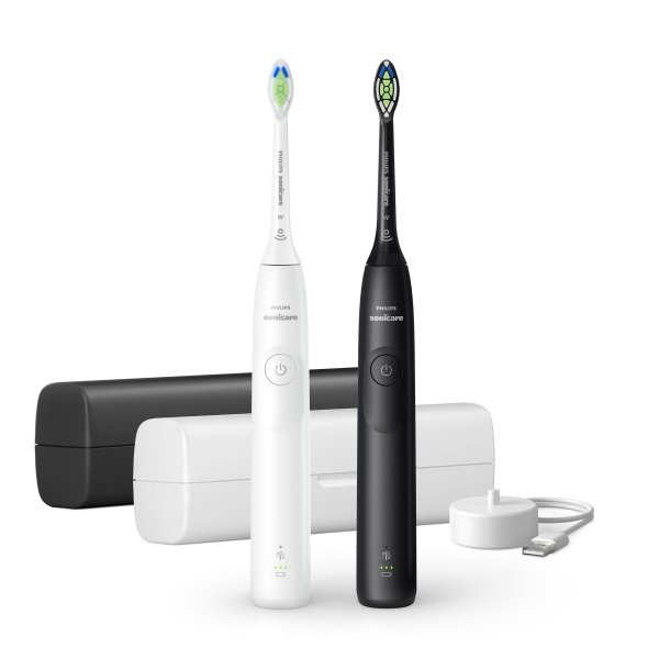 Sonicare 5300电动牙刷