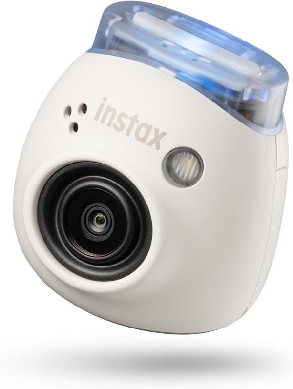 INSTAX PAL 迷你相机