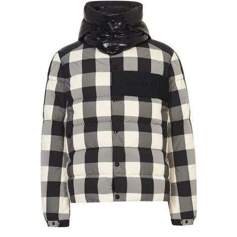 MonclerAubrac 羽绒夹克