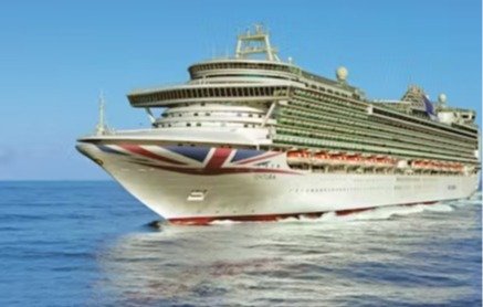 北欧邮轮旅行🚢£349起！追极光！北欧邮轮旅行🚢£349起！追极光！