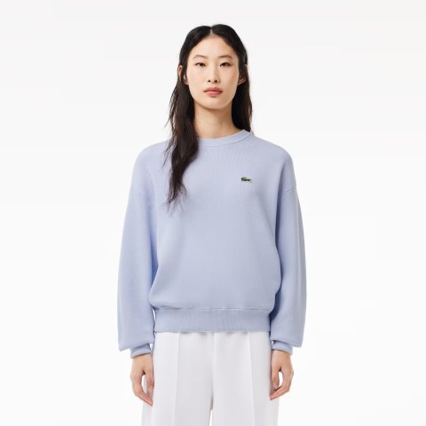 Lacoste百搭款卫衣