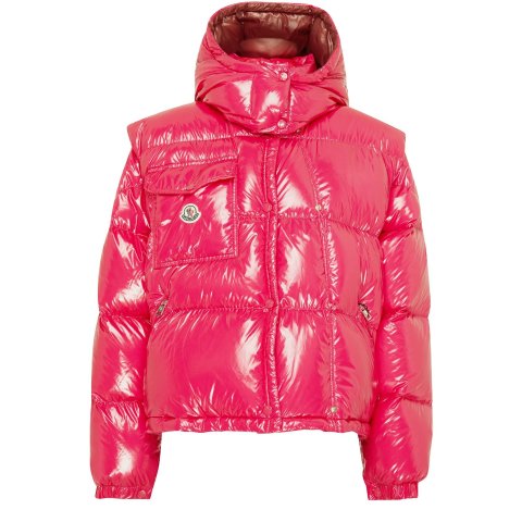 MonclerKarakorum 羽绒服