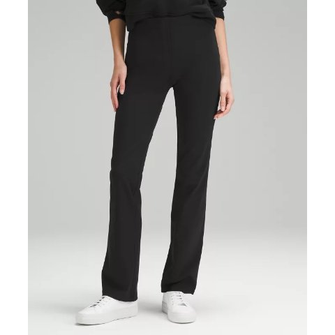 LululemonSmooth Fit西装裤