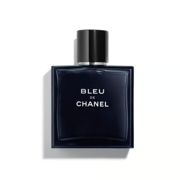 BLEU DEEAU DE TOILETTE香水