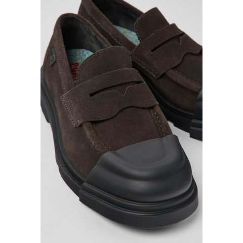 CamperJunction乐福鞋