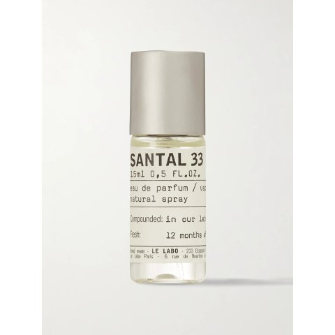 Santal 33香 尝鲜装15 ml 