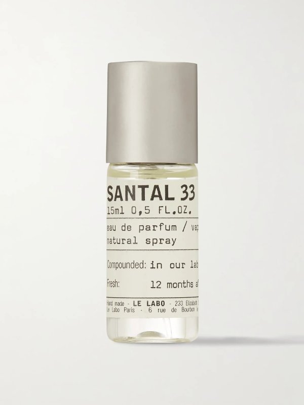 Santal 33香 尝鲜装15 ml 