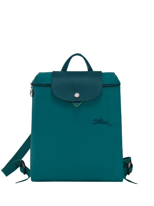 `Le Pliage 中号双肩包