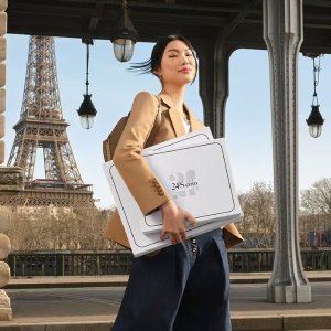 黑五来啦：24S 全年史低价！Max Mara、勃肯鞋、纪梵希Voyou必抢