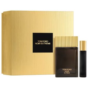 Tom Ford香草木调 性感魅惑 男女都能用！极致黑暗100ml+10ml