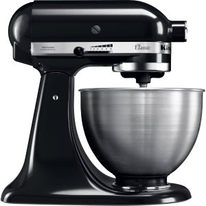 KitchenAid4.3L，CLASSIC厨师机