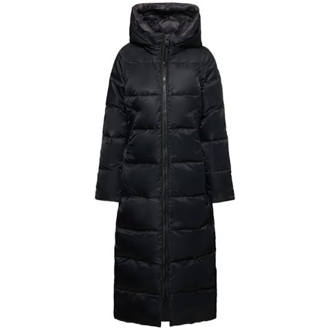 Canada Goose黑标！会更轻便更好穿Mystique羽绒派克大衣