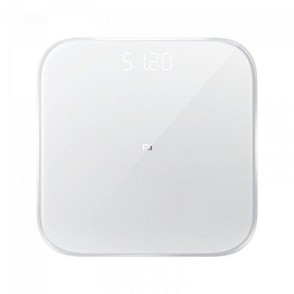 Mi Smart Scale 2 智能体重秤