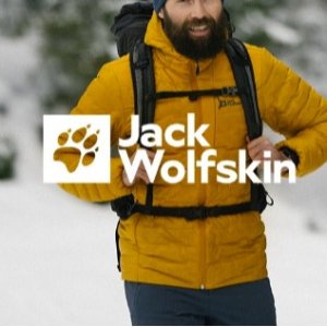 Jack Wolfskin🐾狼爪 闪促开仓⚡️捡漏派克大衣、滑雪服等