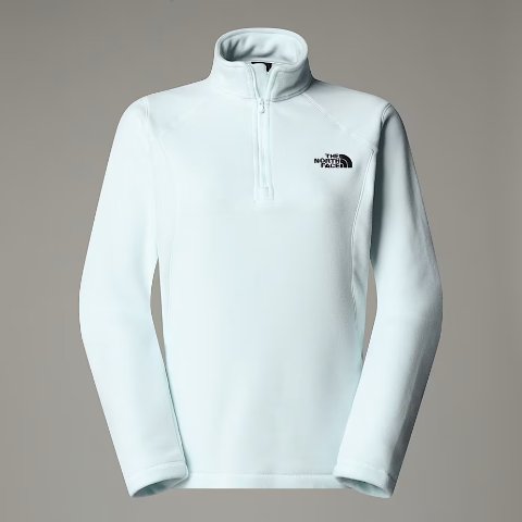 The North Face摇粒绒卫衣