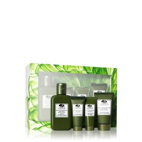 菌菇水100ml4件套