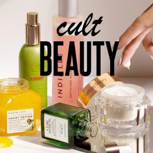 11.11来啦：Cult Beauty开抢！香缇卡、Suqqu 德村超难买！