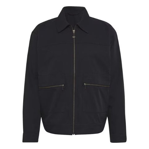 adidas Originals夹克衫