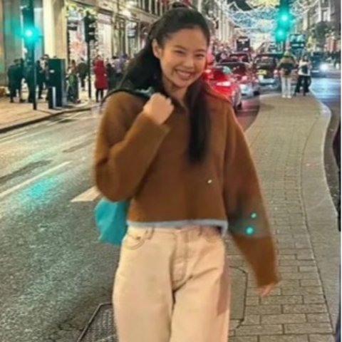 Jacquemusjennie同款！针织衫