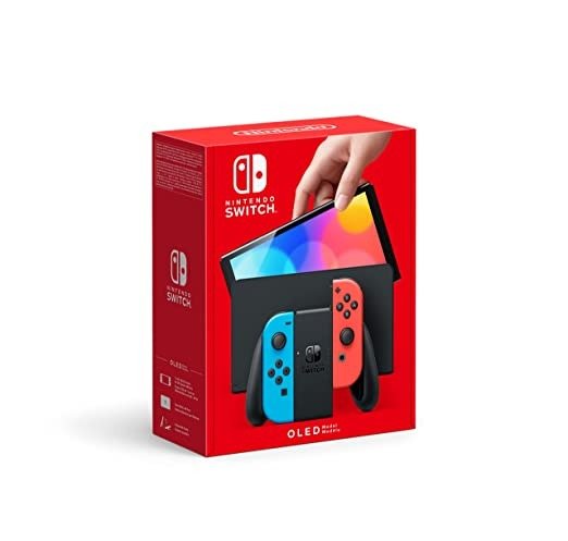 Switch《宝可梦 朱/紫》限定