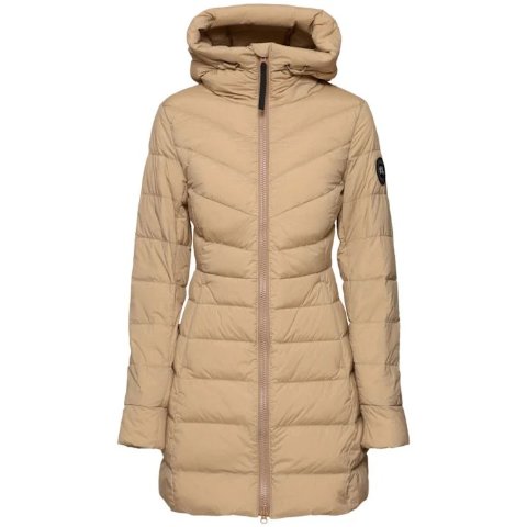 Canada GooseClair羽绒大衣