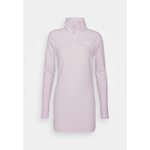 The North Face摇粒绒连衣裙