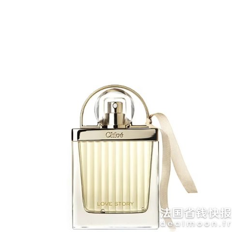 CHLOELove Story 香水50ml