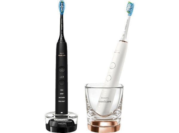 PHILIPS Sonicare HX9914/57 牙刷