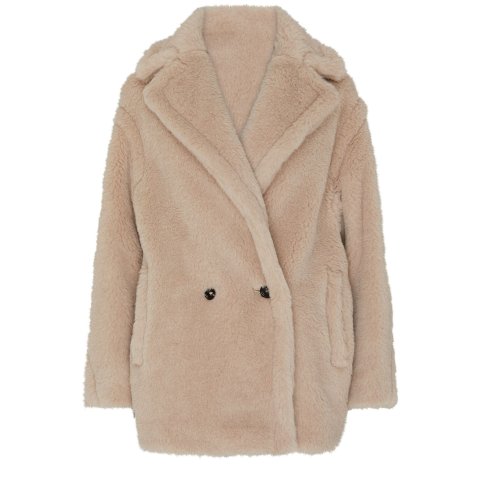 Max MaraOlga 短款外套