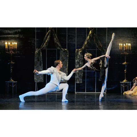 21日杜塞尔多夫天鹅湖门票