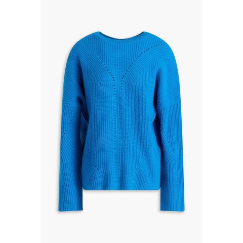 Maje100%羊绒！全羊绒毛衣