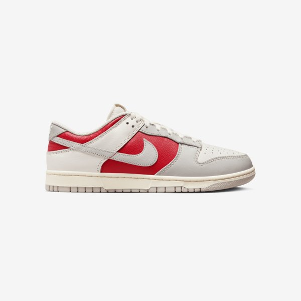 Dunk Low Retro球鞋