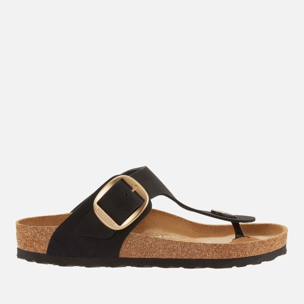 Birkenstock 夹脚拖